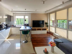 Garden Apartment